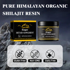 Googeer Dietary Supplement, Relieve Physical Discomfort Rejuvenate Body Health Care Agent
