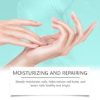 OceAura Nail Repair Oil Gently Cleans, Pampers And Nourishes Nails Daily