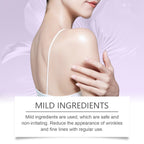 OceAura Firming Skin Care Essence, Moisturizing, Firming And Rejuvenating Skin Care Essence
