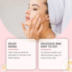 Googeer Collagen Gummy Skin Treatment