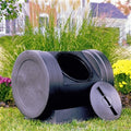 89 Gallon Tumbling Compost Bin Composting Tumbler Composter