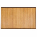 5' x 8' Indoor/Outdoor 100% Bamboo Area Rug Floor Carpet