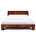 Twin size 10-inch Thick Memory Foam Mattress - 25-year Warranty