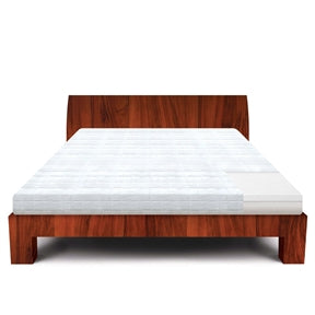 Twin size 10-inch Thick Memory Foam Mattress - 25-year Warranty