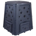 65 Gallon Heavy Duty Compost Bin - 8.7 Cu Ft. Composter