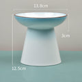 Anti-Overturning Cat Food and Dog Bowl - product image 2