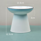 Anti-Overturning Cat Food and Dog Bowl - product image 2